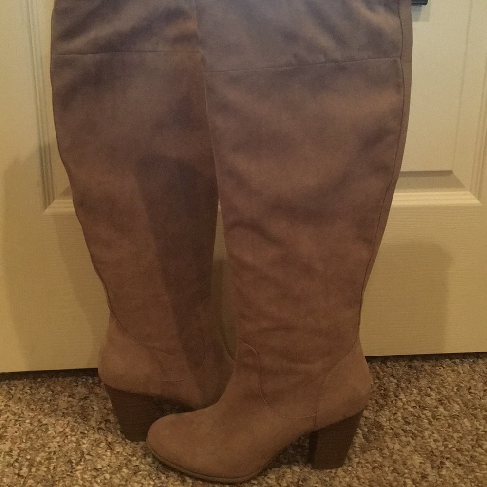 Old Navy boots